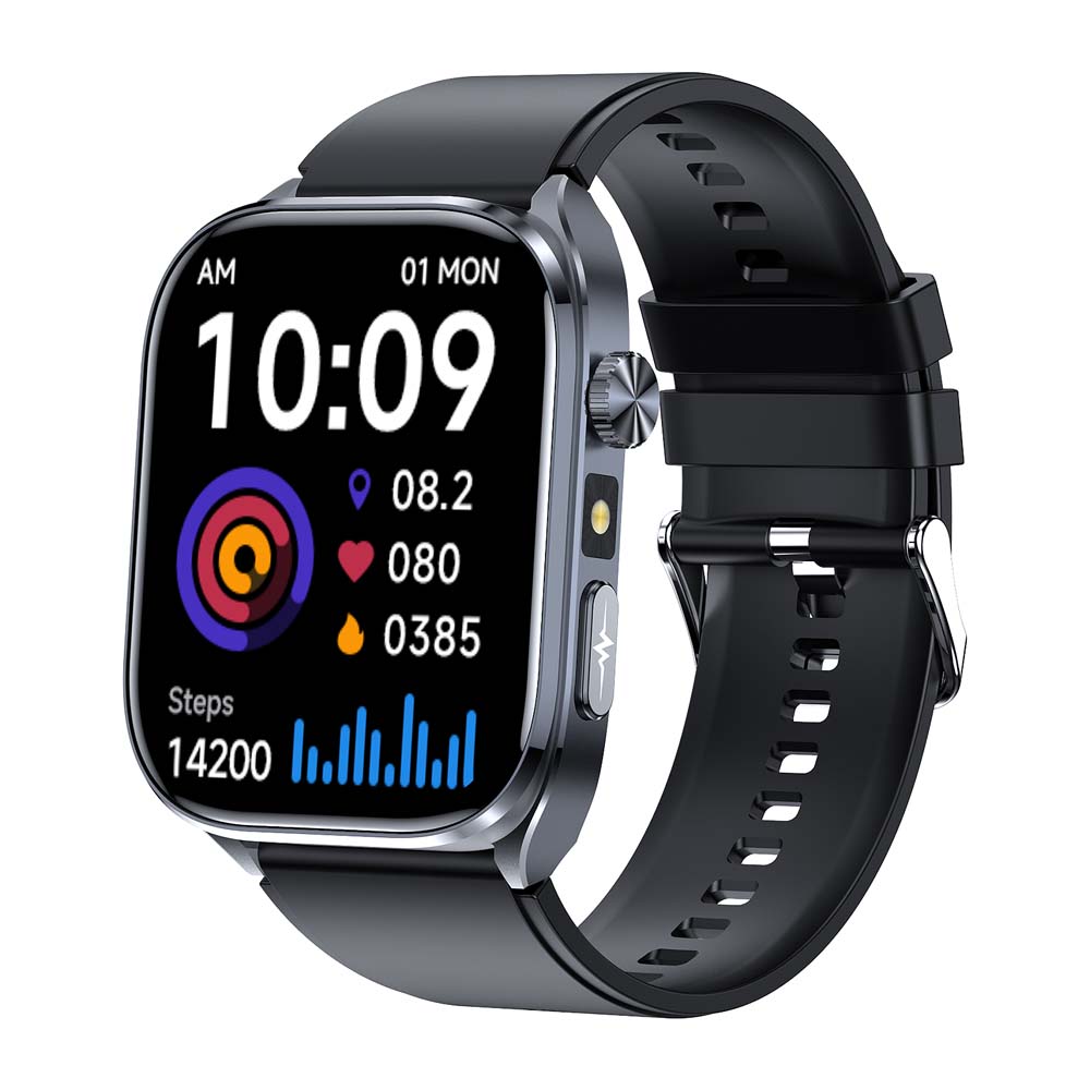 Smartwatches - 2026년형 도매 맞춤형 로고 안드로이드 IOS