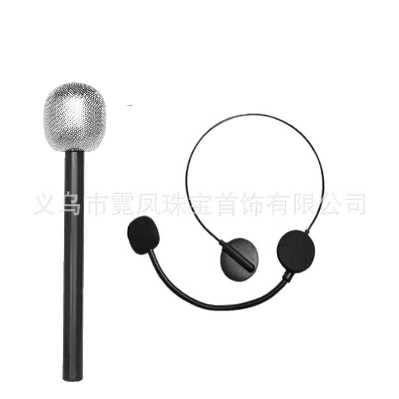 In Ear Monitors For Singers - 2개 세트 신상 음악 아이돌 마이클