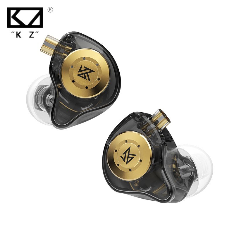 In Ear Monitors For Singers - KZ EDX PRO 다이내믹 이어폰, 하이파이