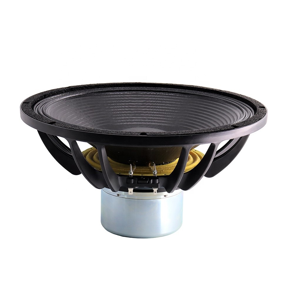 15인치 네오디뮴 서브우퍼 3000W 전문가용 오디오  - Speakers 리뷰 및 가격