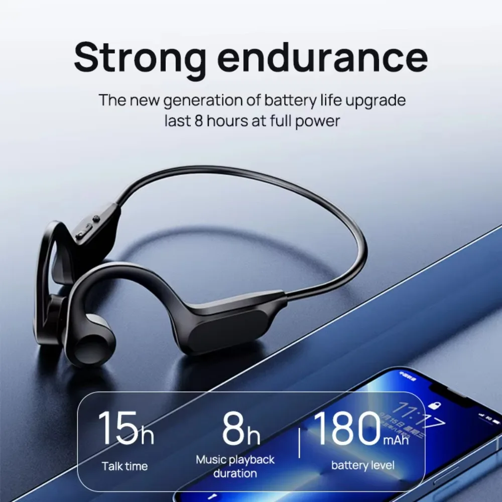2028년형 소니 무선 이어폰, 뼈 전도 방식, 스포츠 - Bone Conduction Running Headphones 리뷰 및 가격