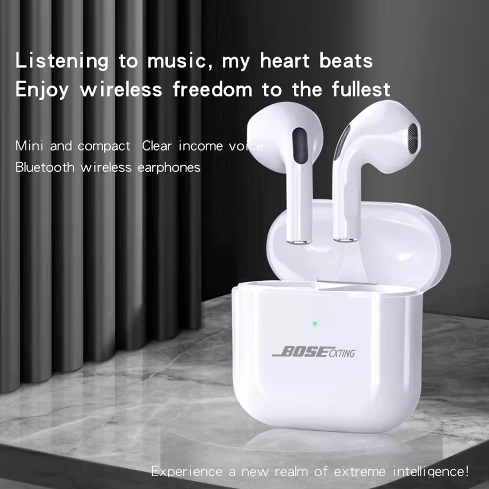 정품 BOSECXTING Pro 완전 무선 블루투스 이 - Headphones 리뷰 및 가격