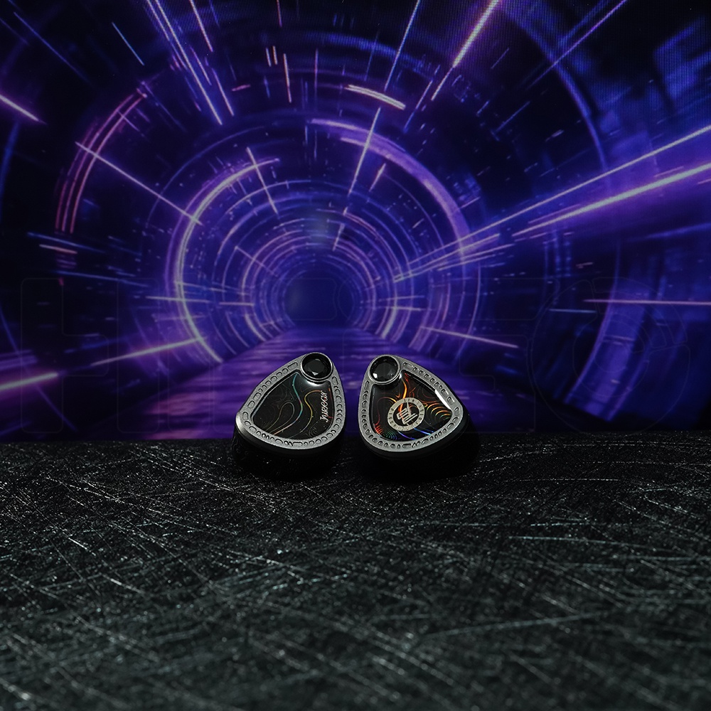 Juzear Light Shuttle HiFi 인이어  - Planar Magnetic Iem Earphones 리뷰 및 가격