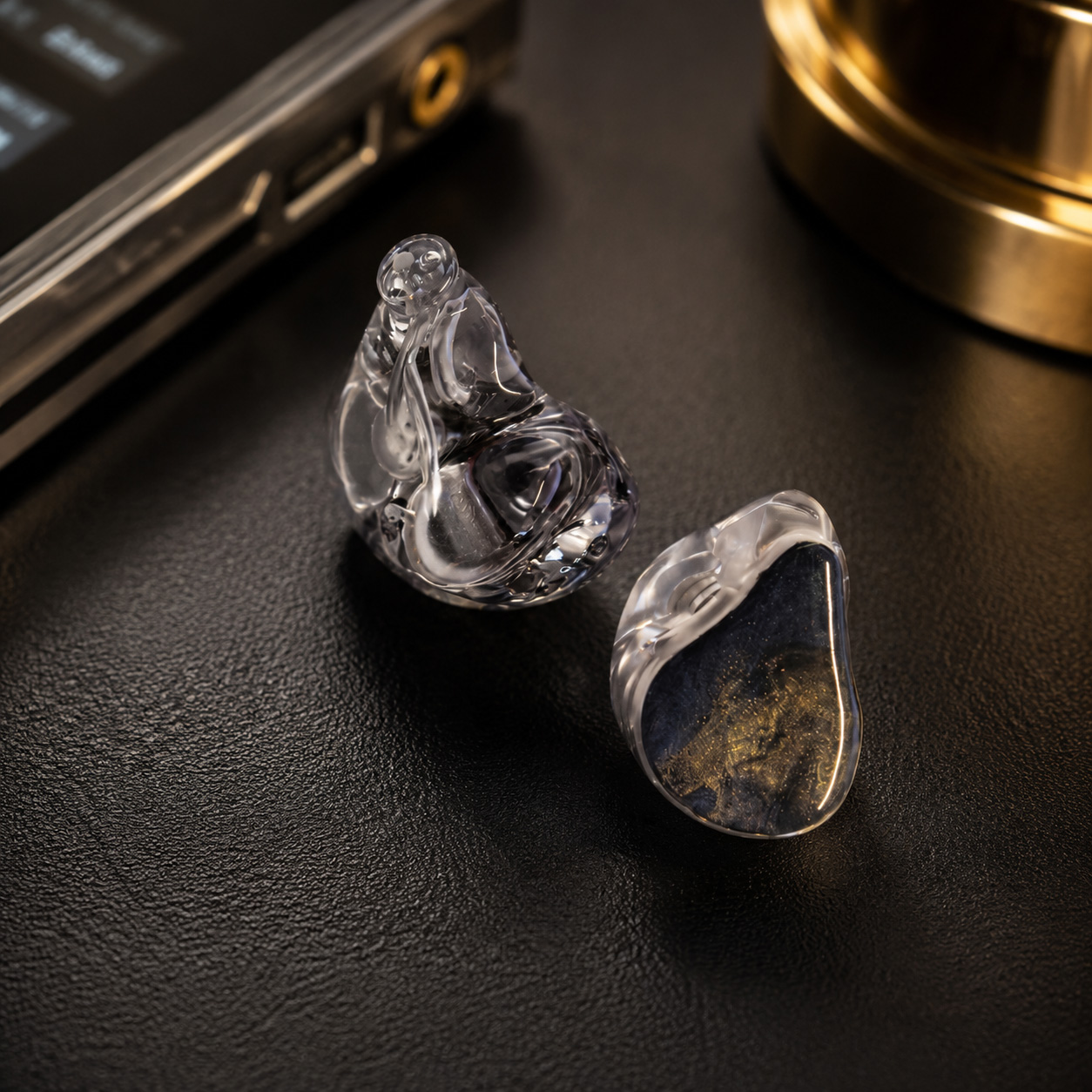 GEEKWOLD GK220 플래그십 4BA+2DD+2P - Planar Magnetic Iem Earphones 리뷰 및 가격
