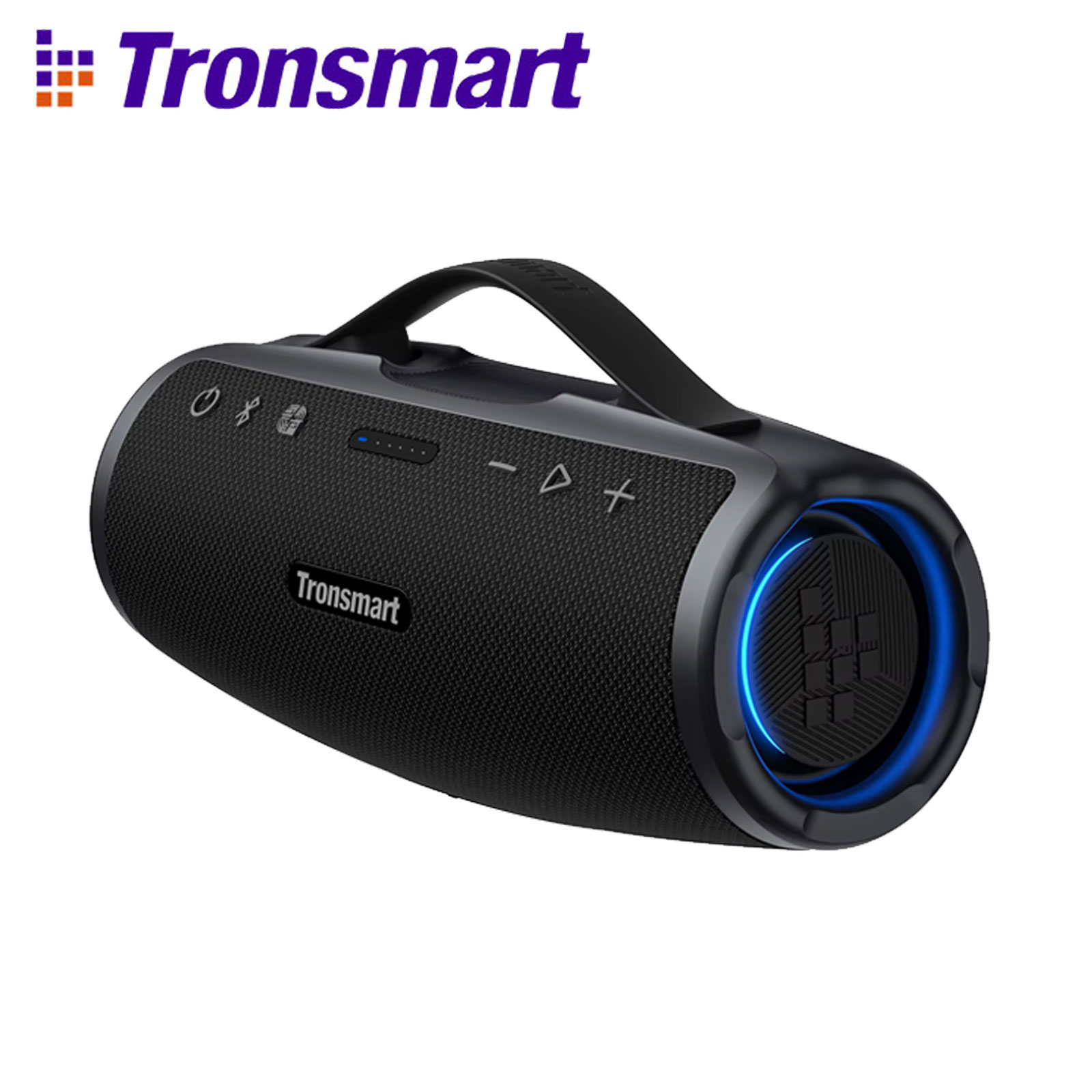 Tronsmart Mirtune S100 블루투스 스피 - Portable Bluetooth Speaker Waterproof Ipx7 리뷰 및 가격