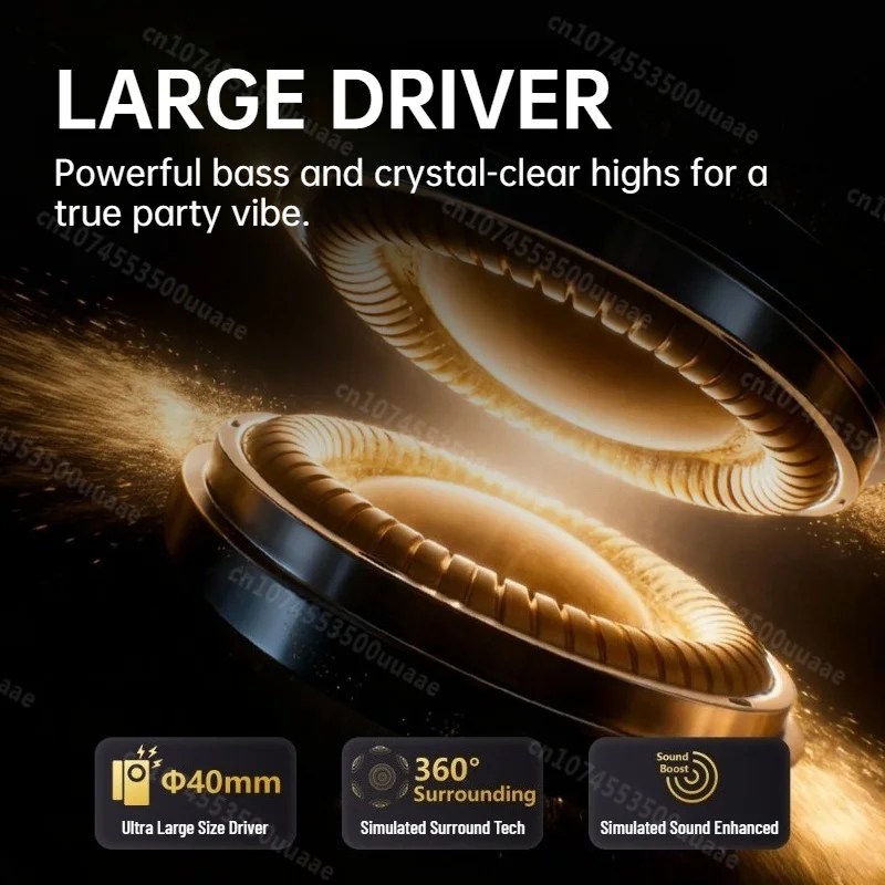 몬스터 하모닉 N21 블루투스 6.0 헤드폰, 듀얼 이 - Anc Wireless Over Ear Headphones 리뷰 및 가격