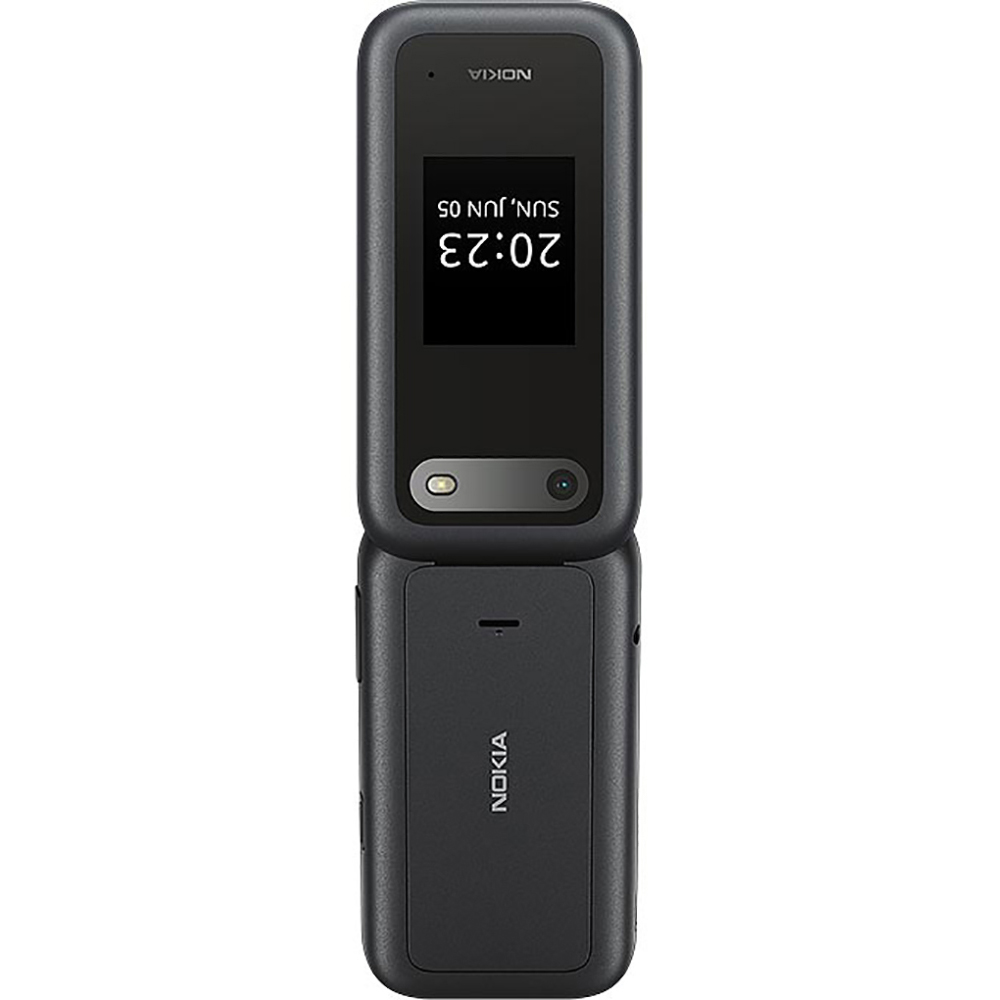 노키아 2660 플립 4G, 2SIM 지원, 2.8인치 - Headphones 리뷰 및 가격