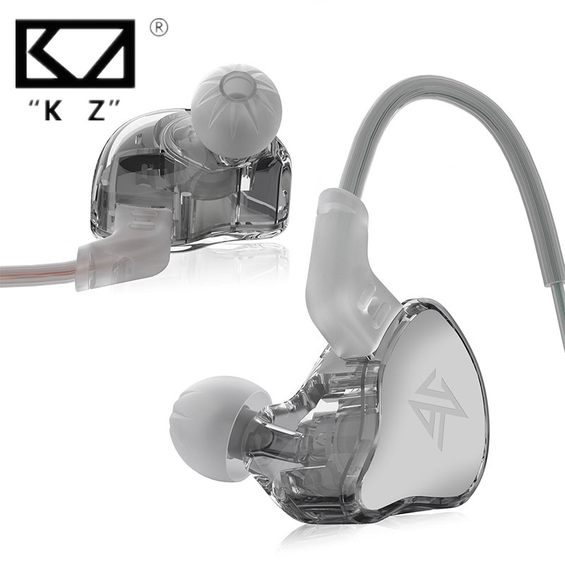 KZ EDCX 인이어 유선 이어폰 모니터 HiFi 음악 - In Ear Monitors For Singers 리뷰 및 가격