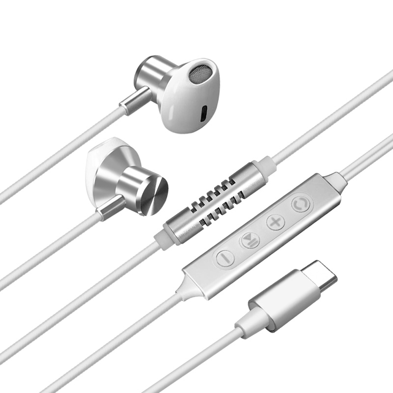타입 C 유선 노래방 헤드폰 (마이크 내장, 이어 모니 - In Ear Monitors For Singers 리뷰 및 가격