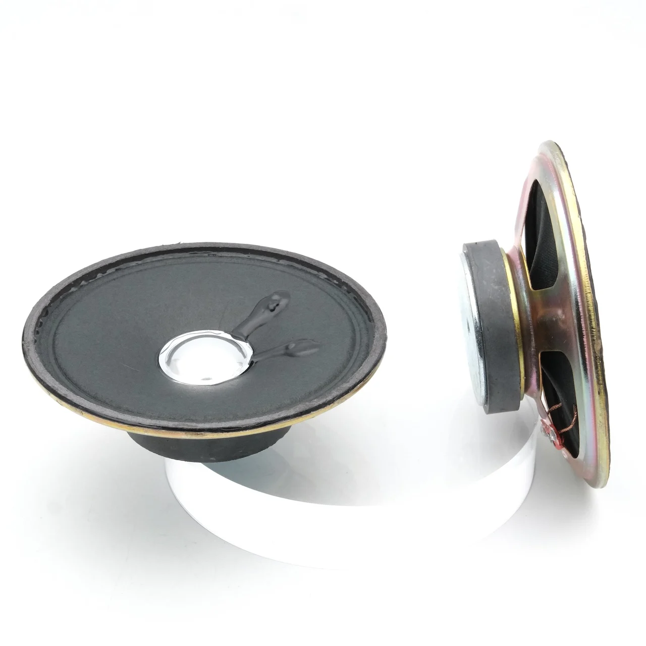초박형 원형 스피커 90MM 8옴 2W 3W 5W DI - Speakers 리뷰 및 가격