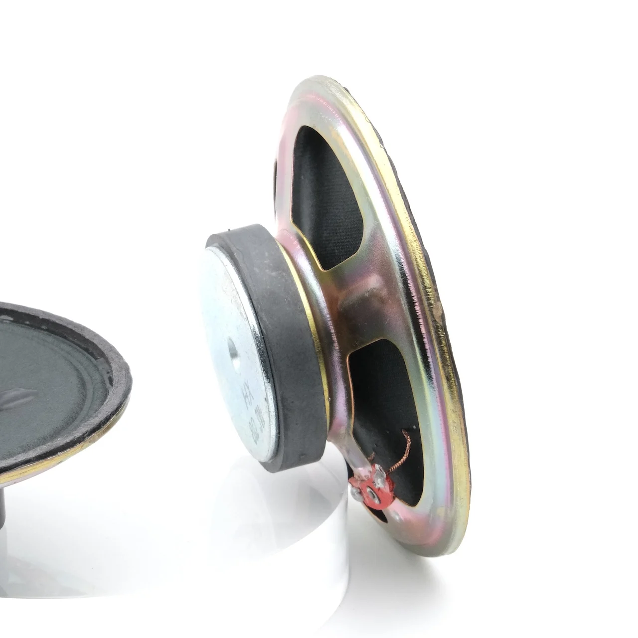 초박형 원형 스피커 90MM 8옴 2W 3W 5W DI - Speakers 리뷰 및 가격