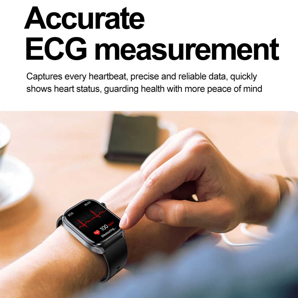 2026년형 도매 맞춤형 로고 안드로이드 IOS 피트니 - Smartwatches 리뷰 및 가격