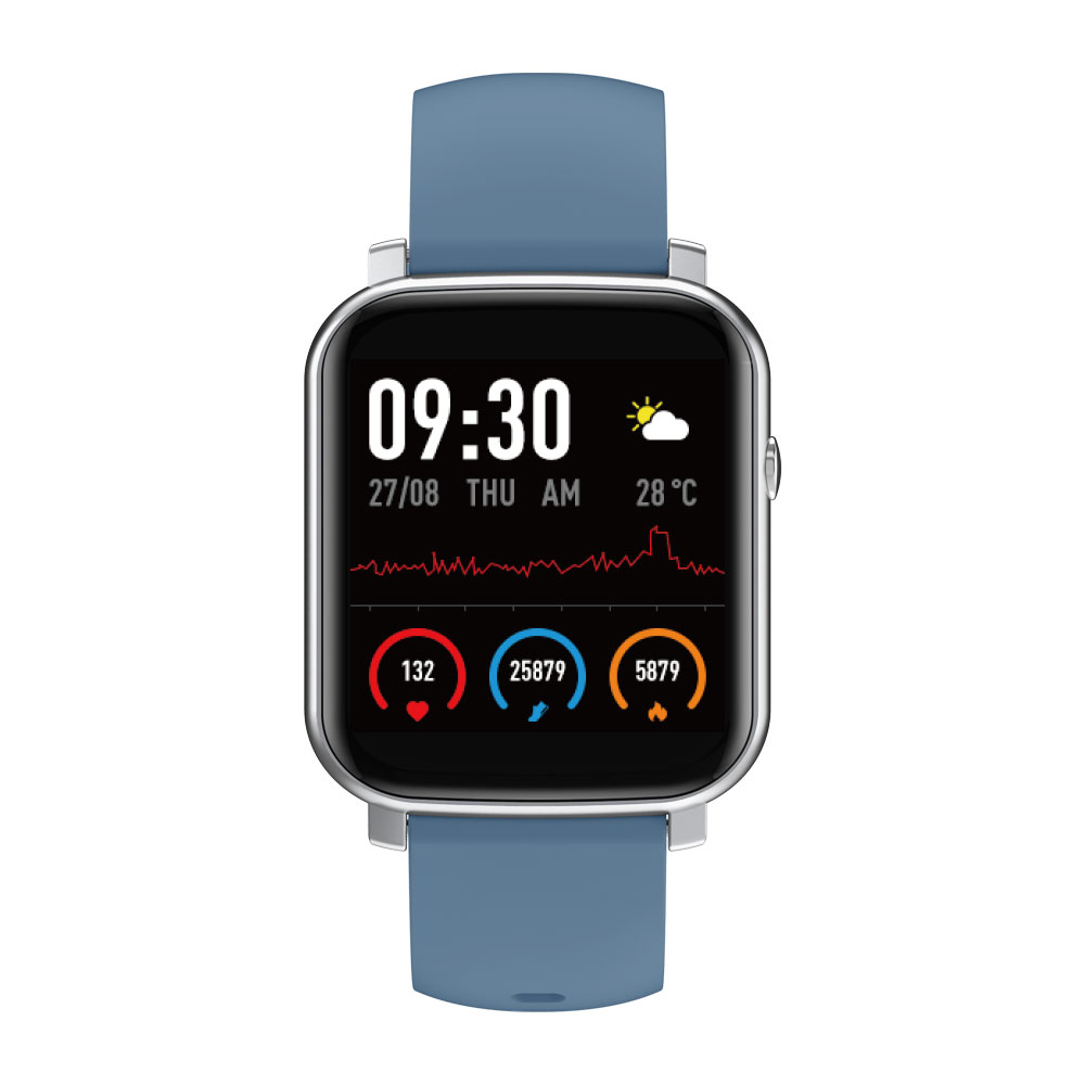 SMA 스마트 케어 스마트워치 (안드로이드 및 iOS용 - Smartwatches 리뷰 및 가격