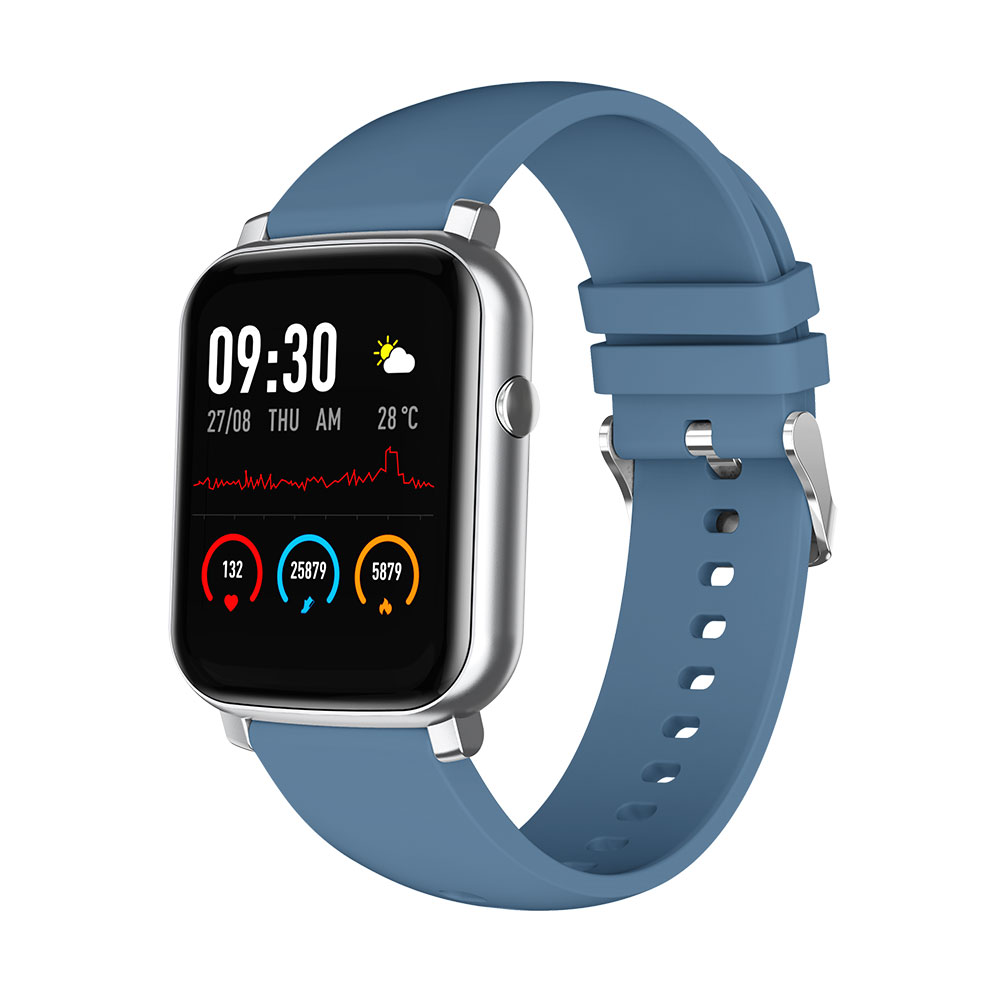 SMA 스마트 케어 스마트워치 (안드로이드 및 iOS용 - Smartwatches 리뷰 및 가격