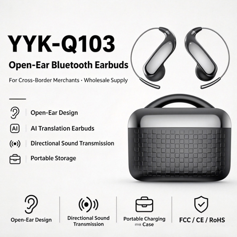 블루투스 이어폰, 무선, 이어 커프형, 골전도 방식,  - Bone Conduction Running Headphones 리뷰 및 가격