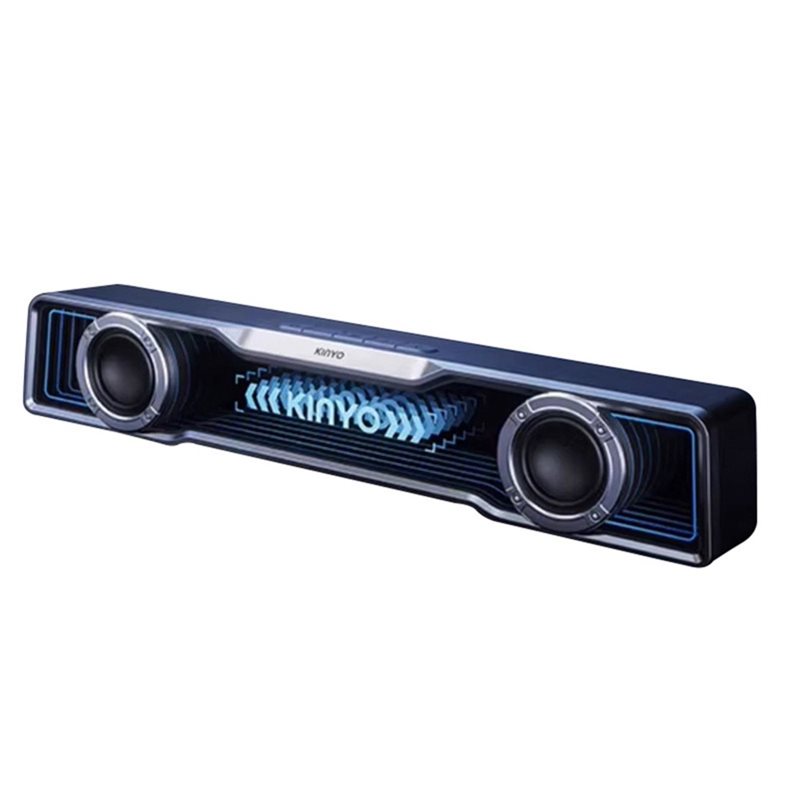 ABJF 데스크톱 컴퓨터 스피커, 유선/블루투스 연결, - Rgb Computer Soundbar For Pc 리뷰 및 가격