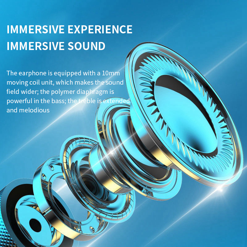 무선 헤드폰, 블루투스 5.0, 넥밴드형, 방수 이어폰 - Magnetic Neckband Sports Earphones 리뷰 및 가격