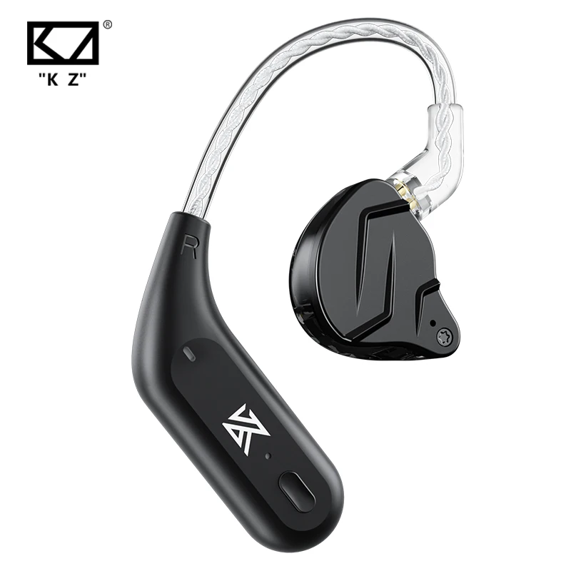 KZ AZ09 HD 블루투스 이어훅 헤드셋 케이블 HI - Planar Magnetic Iem Earphones 리뷰 및 가격