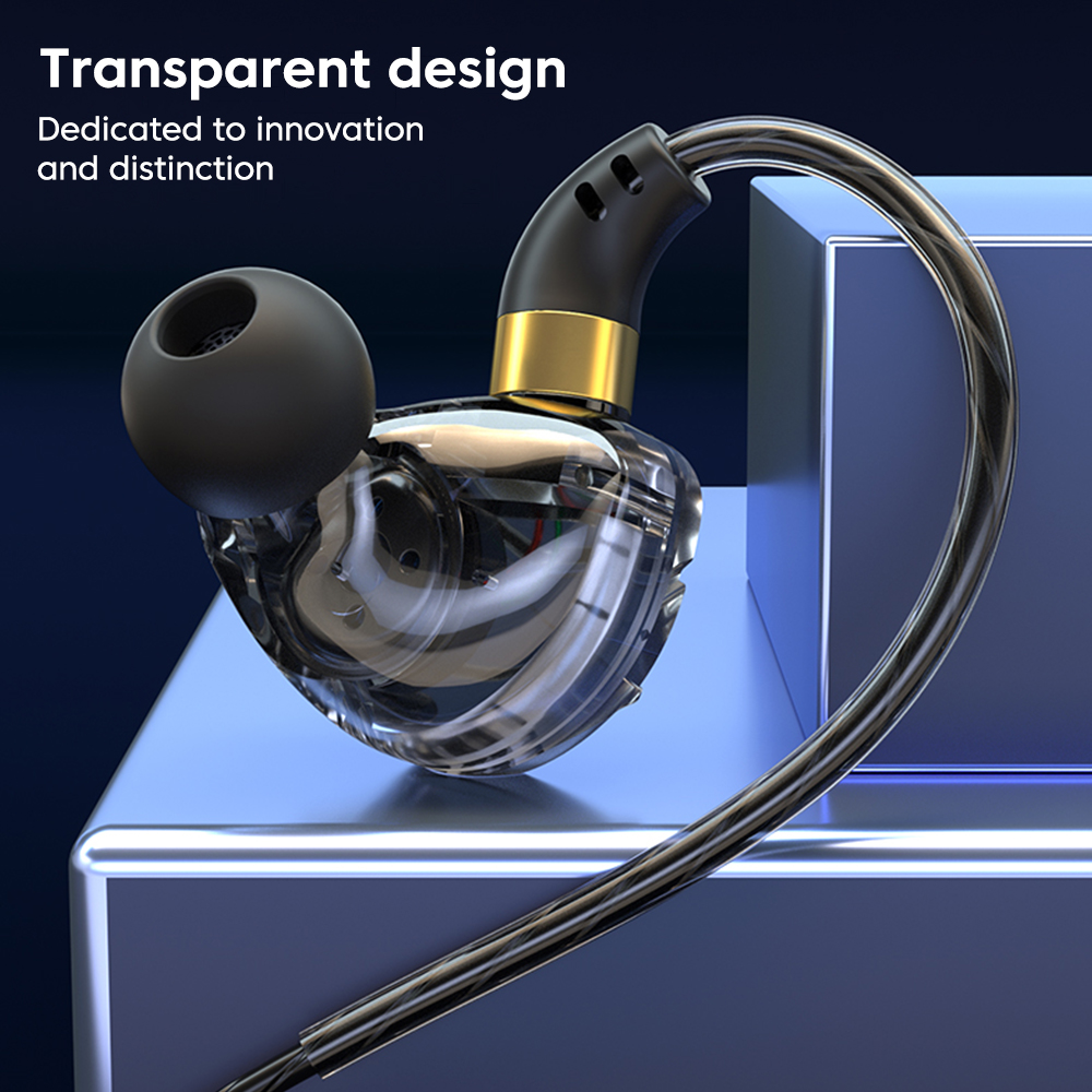 OLAF HiFi Type C 게임용 헤드폰 유선 이어 - In Ear Monitors For Singers 리뷰 및 가격