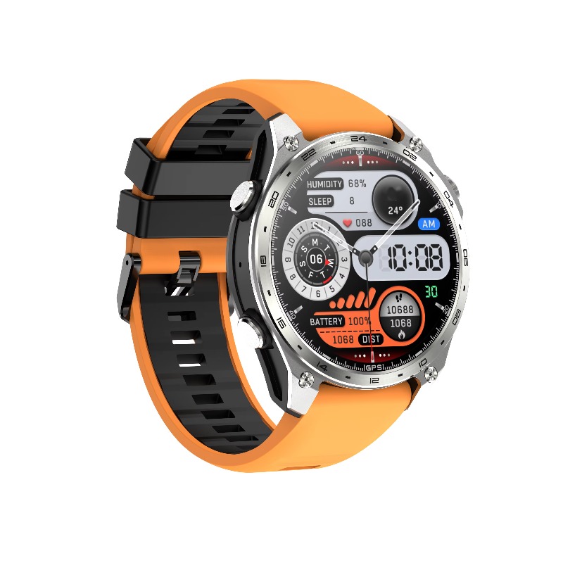 고품질 HD300PRO 아웃도어 패션 스마트워치 정밀  - Smartwatches 리뷰 및 가격