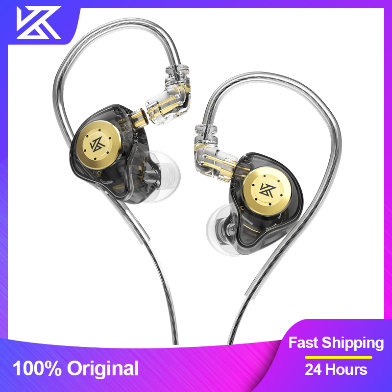 KZ EDX Pro 이어폰 다이나믹 이어폰 모니터 Hi - In Ear Monitors For Singers 리뷰 및 가격