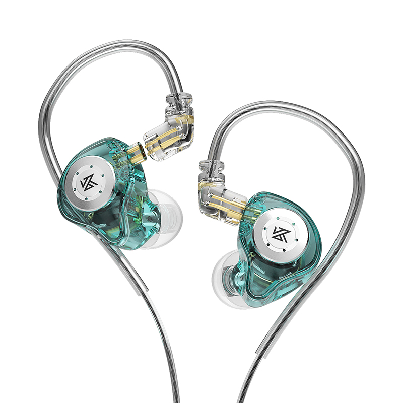 KZ EDX Pro 이어폰 다이나믹 이어폰 모니터 Hi - In Ear Monitors For Singers 리뷰 및 가격