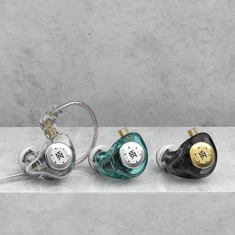 KZ EDX Pro 이어폰 다이나믹 이어폰 모니터 Hi - In Ear Monitors For Singers 리뷰 및 가격